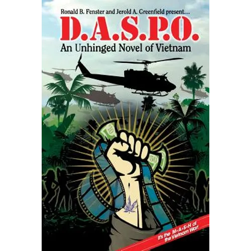 D.A.S.P.O.