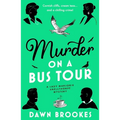 Murder on a Bus Tour