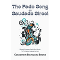 The Fado Song on Saudade Street: Bilingual Portuguese-English Short Stories for Portuguese Language Learners