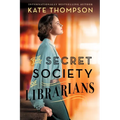 The Secret Society of Librarians