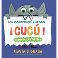 Los Monstruos Juegan . . . ¡Cucú!