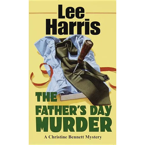 The Father's Day Murder