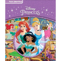 Disney Princess: First Look and Find