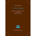 Le Char de Nuages: Eremitisme Et Randonnees Celestes Chez Wu Yun, Taoiste Du Viiie Siecle