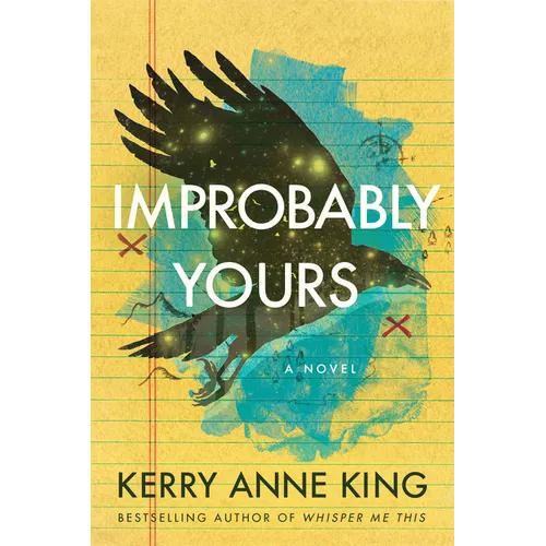 Improbably Yours