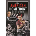The American Homefront During WWII: Blackouts, Ration-Books and Rosie the Riveter