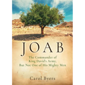 Joab: The Commander of King David's Army, But Not One of His Mighty Men