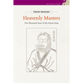 Heavenly Masters: Two Thousand Years of the Daoist State