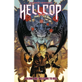 Hellcop Volume 1