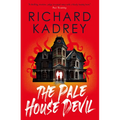 The Pale House Devil: The First of the Discreet Eliminators Series