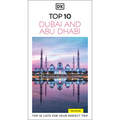 DK Top 10 Dubai and Abu Dhabi