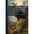 Principles of Comparative Physiology