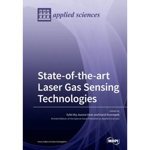 State-of-the-art Laser Gas Sensing Technologies