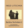 Bartitsu Techniken 2: Jiutsufragetten, Spazierstock und mehr