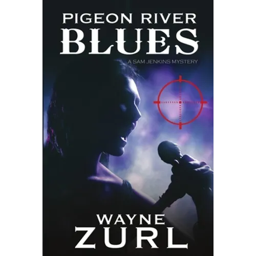 Pigeon River Blues