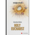 Extraordinary Ministers Holy Eucharist