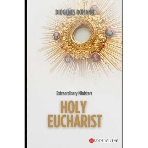 Extraordinary Ministers Holy Eucharist