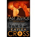 Fast Justice