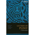Letters of Pliny: A Selection
