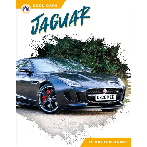 Jaguar