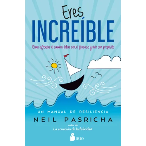 Eres Increible