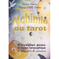 Alchimie du Tarot: S'éveiller avec le thème tarosophique de votre date de naissance