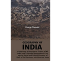 Geography of India