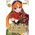 I Picked Up This World's Strategy Guide, Vol. 1