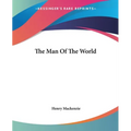 The Man Of The World