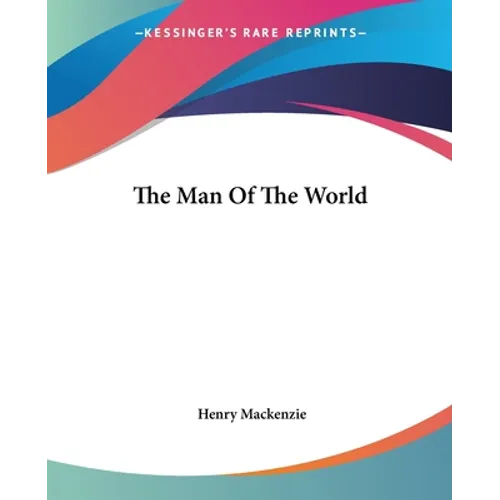 The Man Of The World