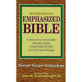 Emphasized Bible-OE
