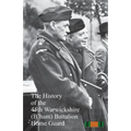The History of the 45th Warwickshire (B'ham) Battalion Home Guard