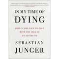 In My Time of Dying: How I Came Face to Face with the Idea of an Afterlife