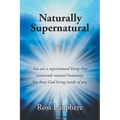 Naturally Supernatural