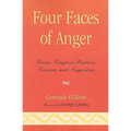 Four Faces of Anger: Seneca, Evagrius Ponticus, Cassian, and Augustine