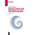 Qualitative Interviews