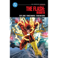 The Flash: Rebirth: DC Compact Comics Edition