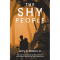 The Shy People: We are only bound by the limits in our minds that we set for ourselves.