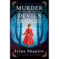 Murder on Devil's Ridge: An Atmospheric and Addictive Victorian Murder Mystery