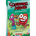 Class Clown Fish: A Graphix Chapters Book (Squidding Around #2): Volume 2