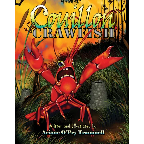 Couillon the Crawfish