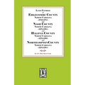 Abstracts of North Carolina Land Entries for Edgecombe County 1783-1784, Nash County 1778-1794, Halifax County 1778-1795 and Northampton County 1778-1