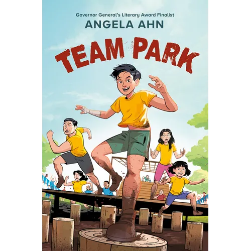 Team Park