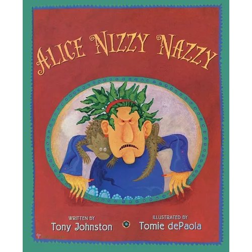 Alice Nizzy Nazzy