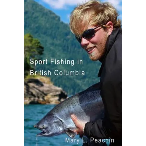 Sport Fishing in British Columbia