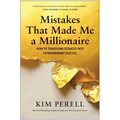 Mistakes That Made Me a Millionaire: How to Transform Setbacks Into Extraordinary Success