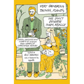 Very Generous Things, Plants - We Don't Deserve Them, Really: Stories, Anecdotes and Nuggets of Wisdom from Herbalist Christopher Hedley