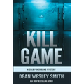Kill Game: A Cold Poker Gang Mystery