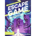 Escape Game Adventure: The Mad Hacker: The Mad Hacker