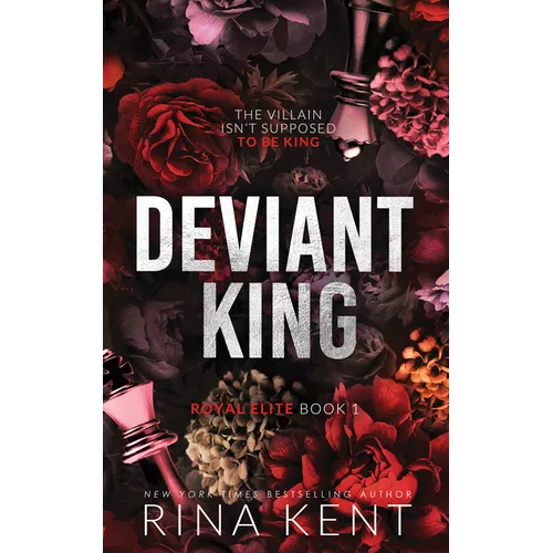 Deviant King (Standard Edition)